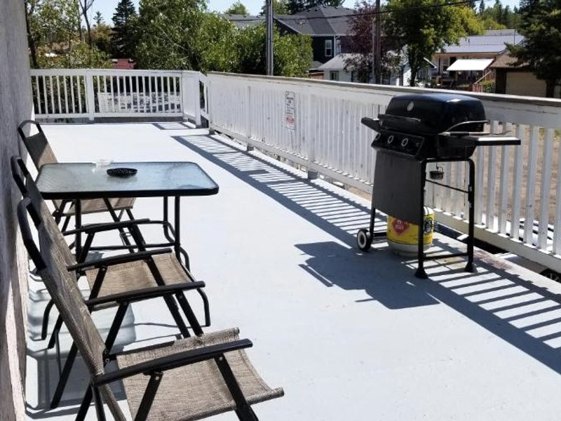 Edgewater Innの写真