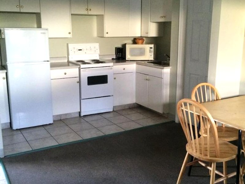 Raccoon Lodge Motelの写真