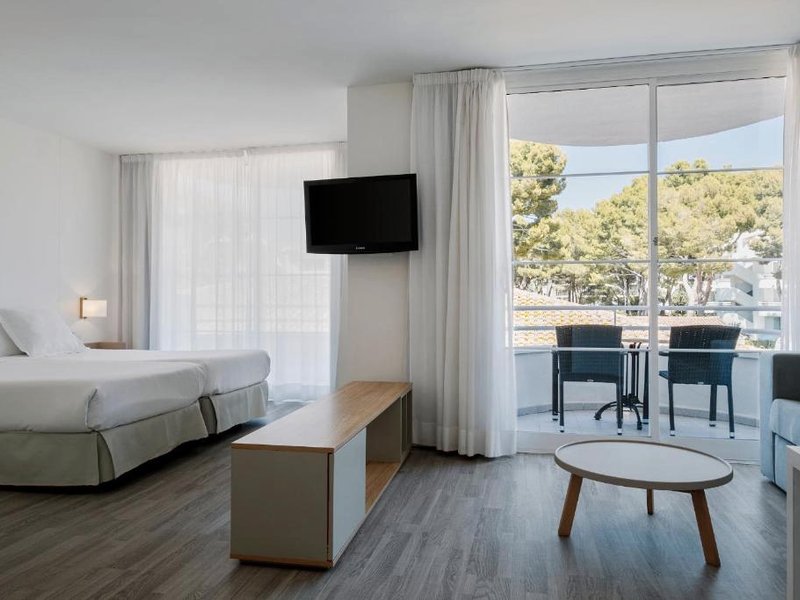 Prinsotel La Pineda Apartamentosの写真