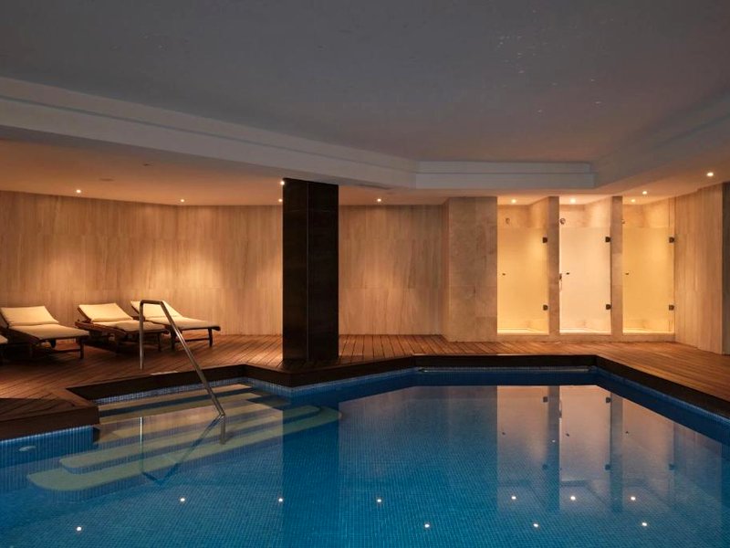 Prinsotel La Pineda Apartamentosの写真