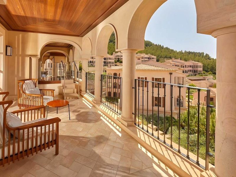 CAP VERMELL GRAND HOTELの写真