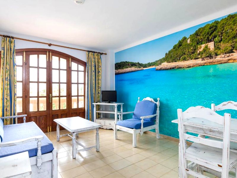 Sol y Mar Apartmentsの写真