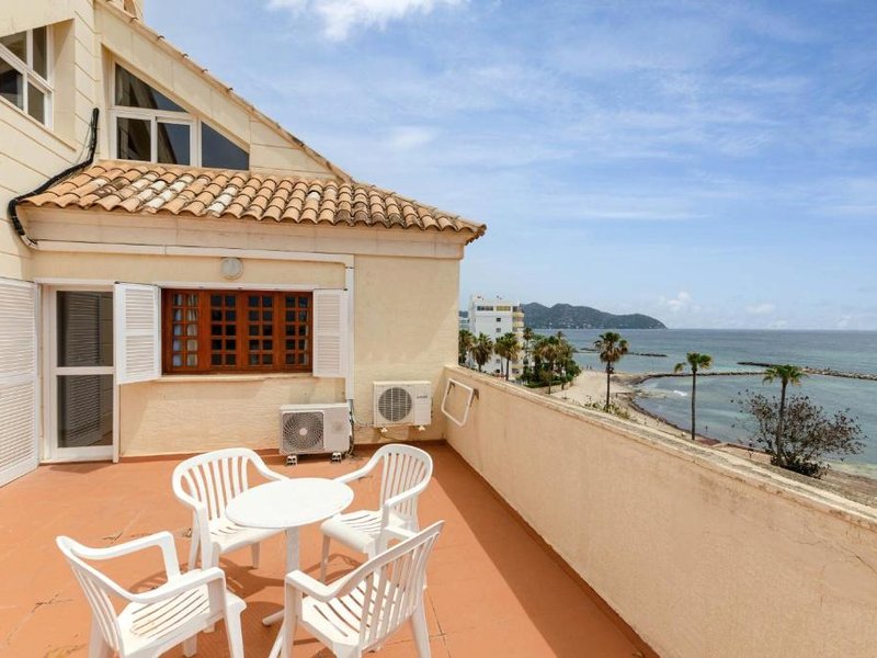 Sol y Mar Apartmentsの写真