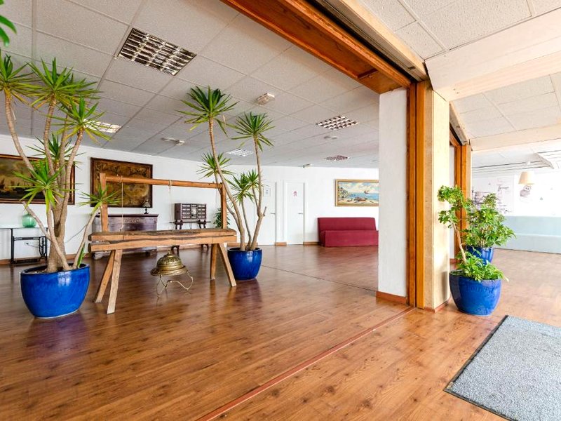 Sol y Mar Apartmentsの写真