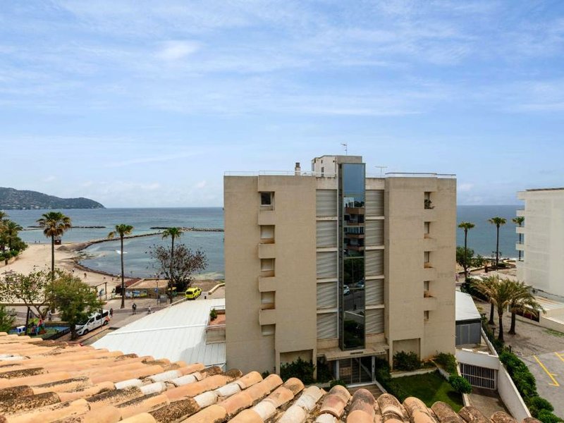 Sol y Mar Apartmentsの写真