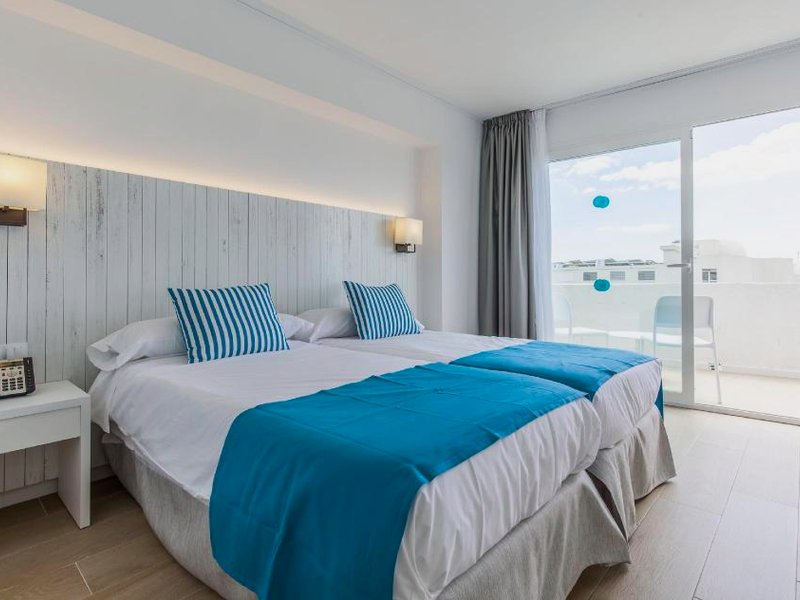 ブルー シー アパートホテル グラン プラヤ (Blue Sea Aparthotel Gran Playa)の写真