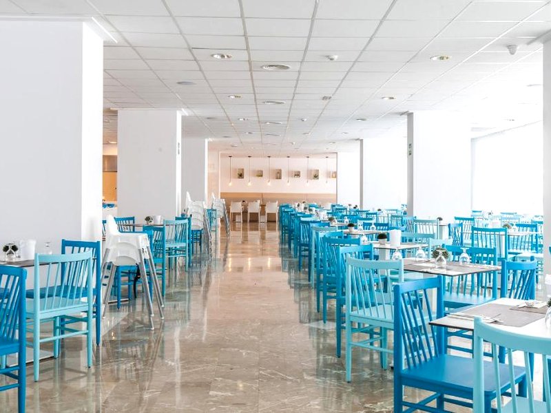 ブルー シー アパートホテル グラン プラヤ (Blue Sea Aparthotel Gran Playa)の写真