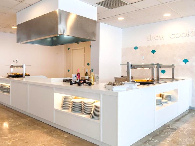 ブルー シー アパートホテル グラン プラヤ (Blue Sea Aparthotel Gran Playa)の写真