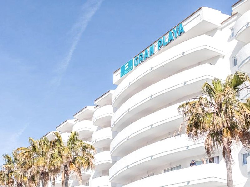 ブルー シー アパートホテル グラン プラヤ (Blue Sea Aparthotel Gran Playa)の写真