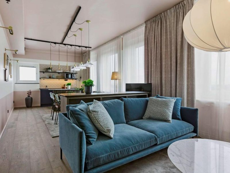 Hotel Giò; BW Signature Collection (Hotel Gio; BW Signature Collection)の写真