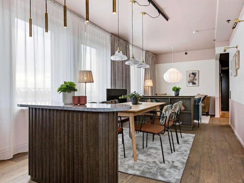 Hotel Giò; BW Signature Collection (Hotel Gio; BW Signature Collection)の写真