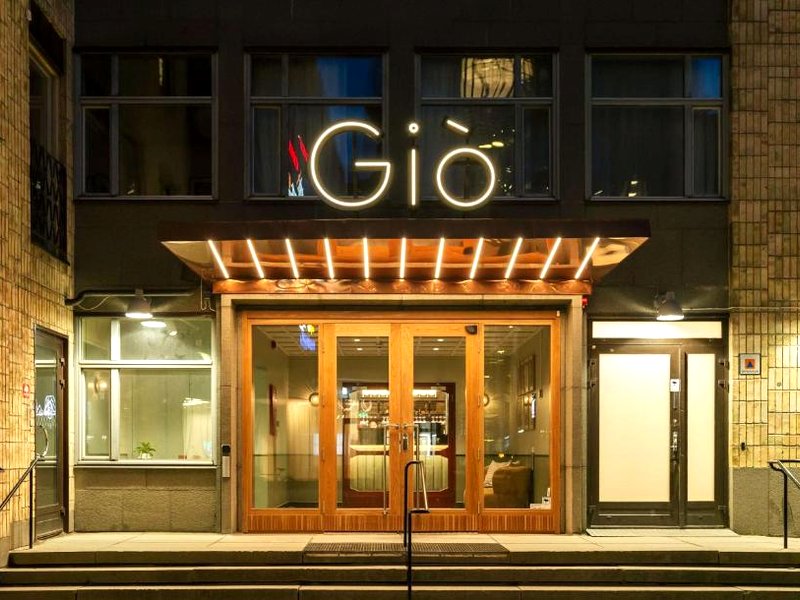 Hotel Giò; BW Signature Collection (Hotel Gio; BW Signature Collection)の写真