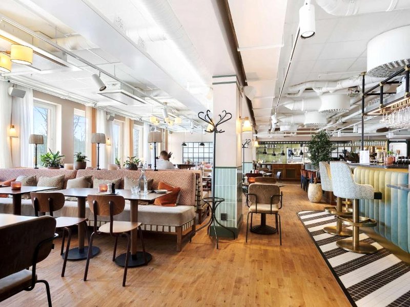 Hotel Giò; BW Signature Collection (Hotel Gio; BW Signature Collection)の写真