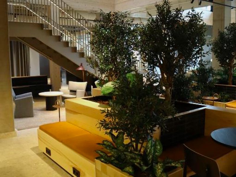 Comfort Hotel Solna Arenastadenの写真