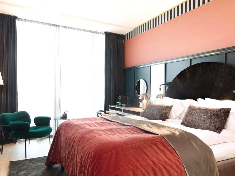 Elite Hotel Carolina Towerの写真