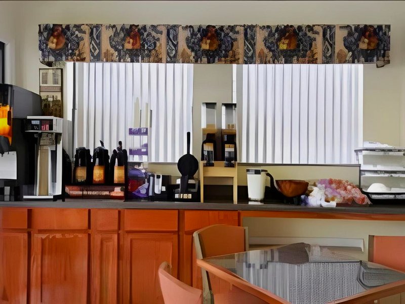 Motel 6 Atoka, OKの写真