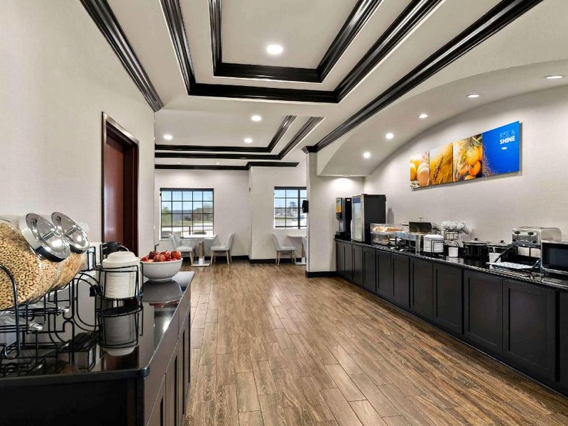 コンフォート イン&スイーツ アトカ (Comfort Inn & Suites Atoka)の写真