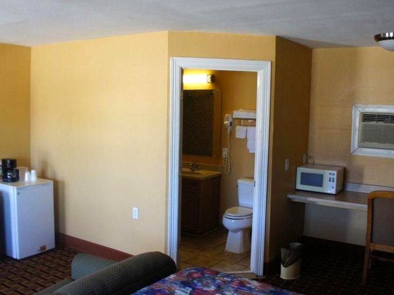 Budget Inn Motelの写真