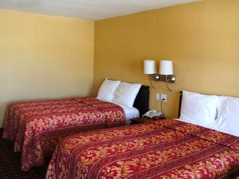 Budget Inn Motelの写真