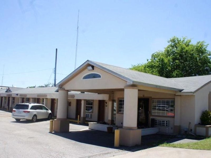 Budget Inn Motelの写真