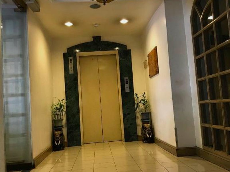 ザ エグゼクティブ ホテル (The Executive Hotel)の写真