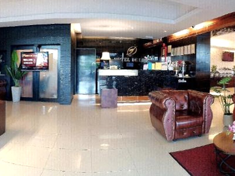 ホテル デ レオン (Hotel De Leon)の写真