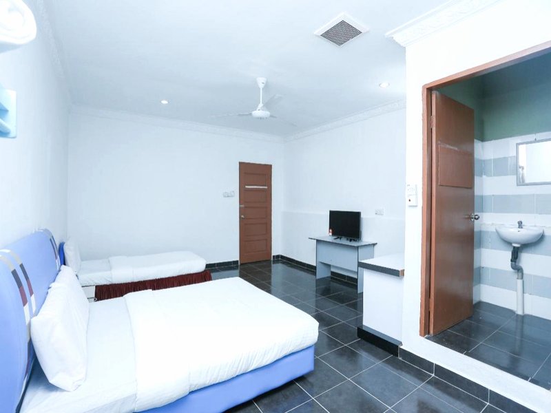 OYO 44112 Darvel Bay Travelodgeの写真