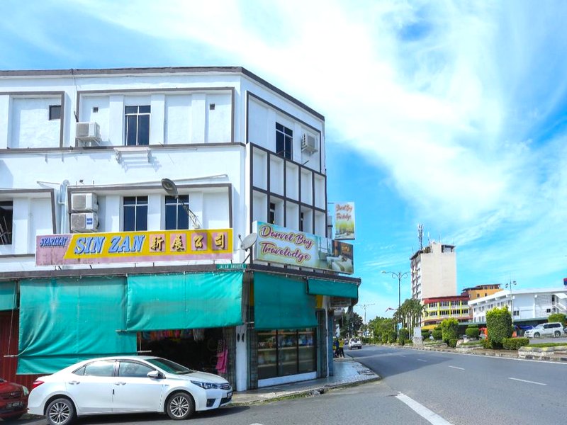 OYO 44112 Darvel Bay Travelodgeの写真