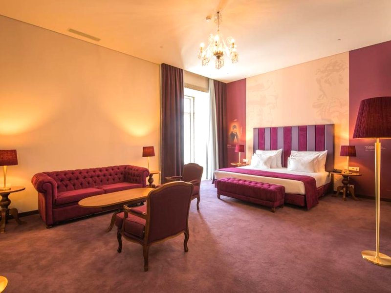 Vila Gale Collection Bragaの写真