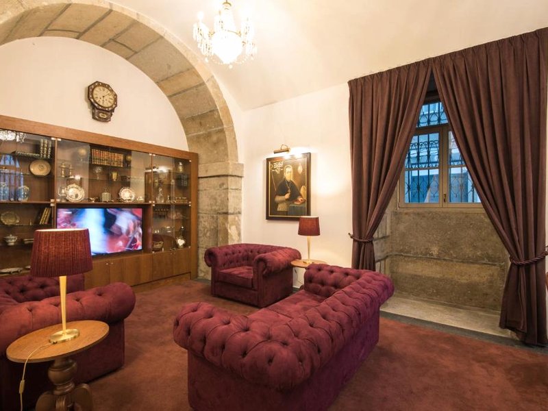 Vila Gale Collection Bragaの写真