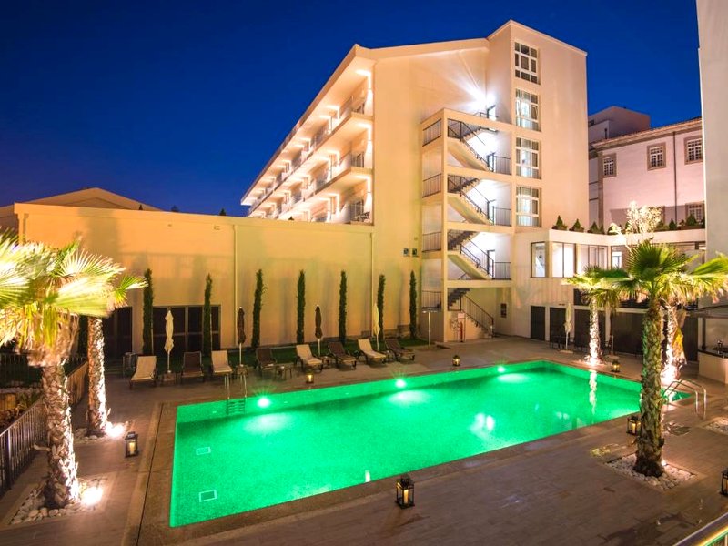 Vila Gale Collection Bragaの写真