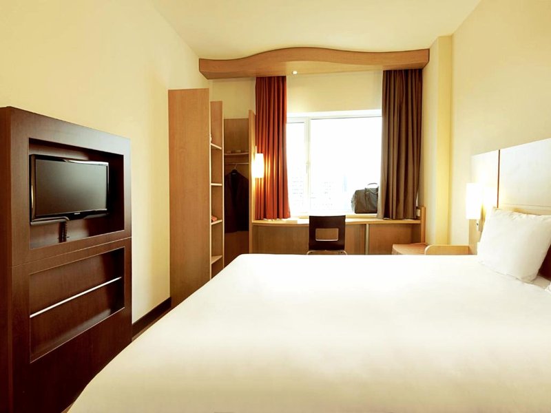 Hotel ibis Bragaの写真