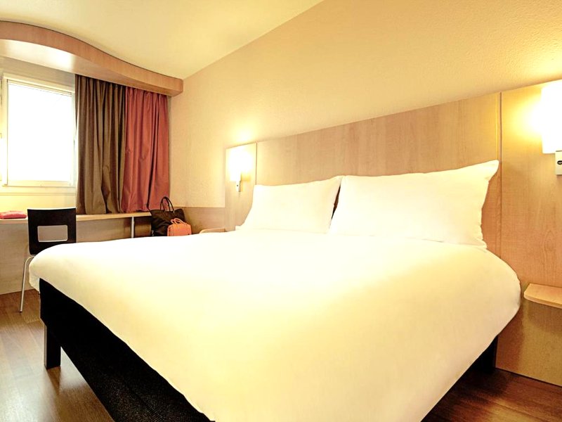 Hotel ibis Bragaの写真