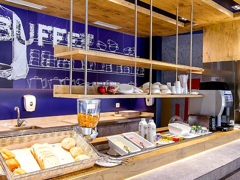 ibis budget Braga Centroの写真