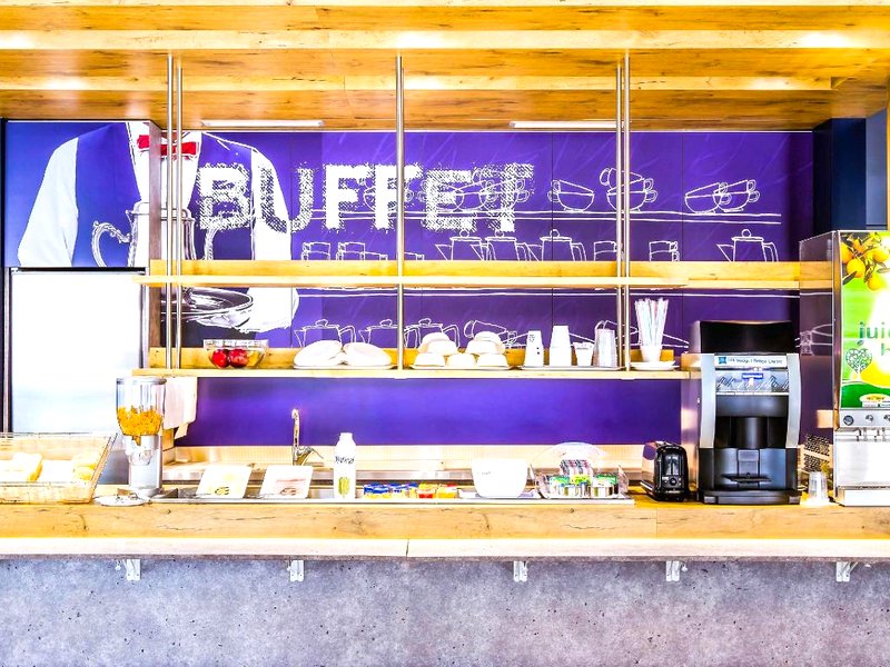 ibis budget Braga Centroの写真