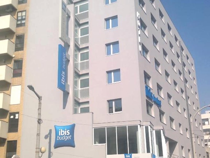 ibis budget Braga Centroの写真
