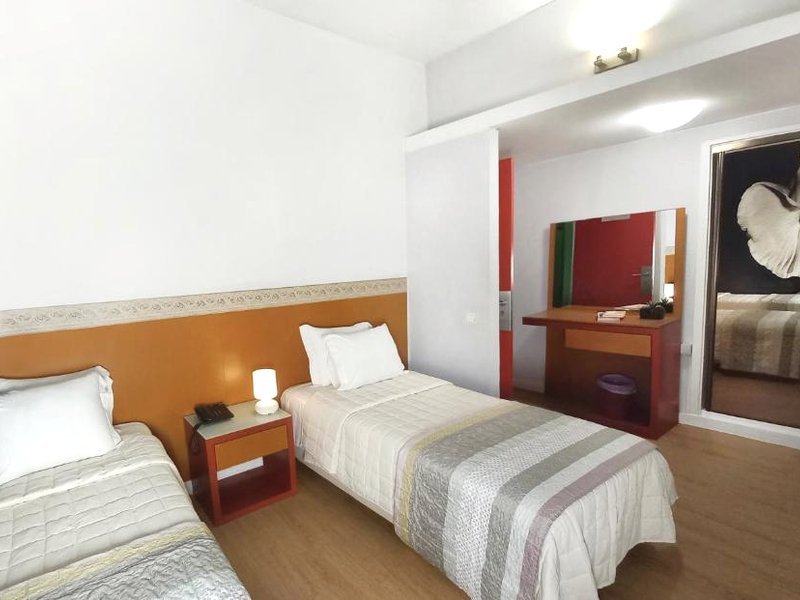 Hotel Joao XXIの写真