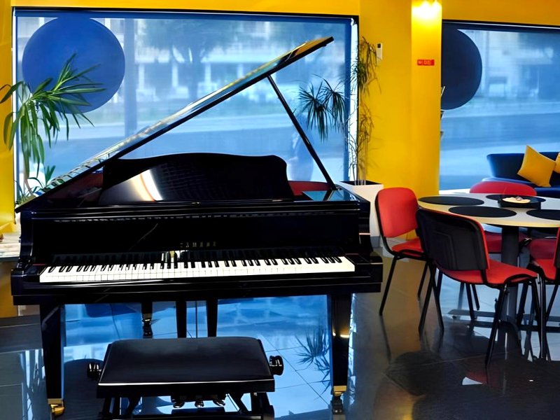 Hotel Joao XXIの写真