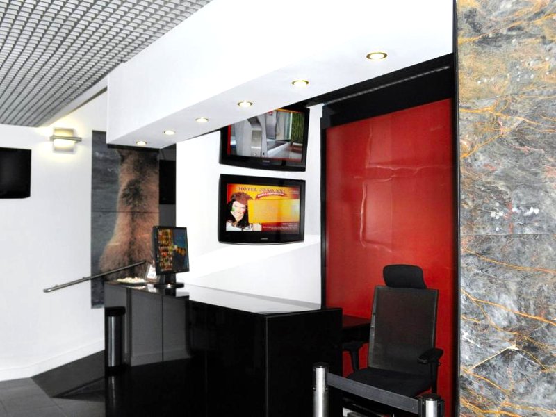 Hotel Joao XXIの写真