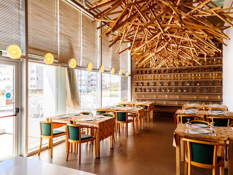 Basic Braga by Axisの写真