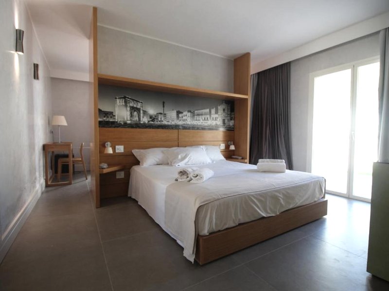 Hotel Lo Scoglioの写真