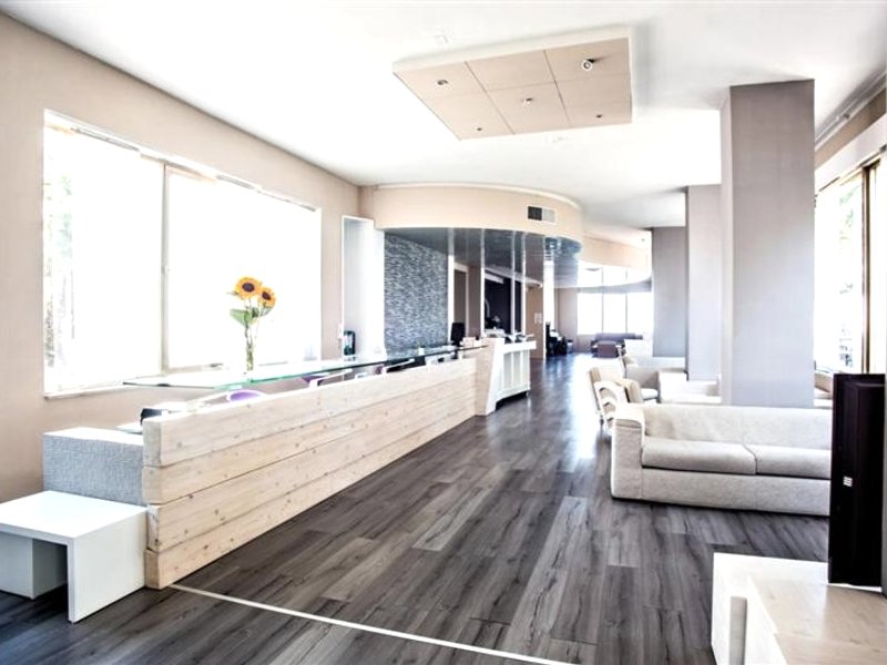 Hotel Lo Scoglioの写真