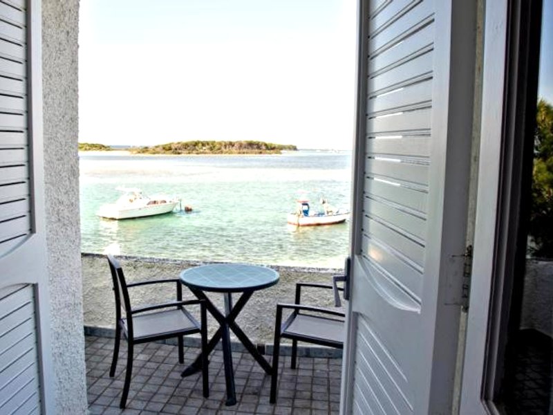 Hotel Lo Scoglioの写真