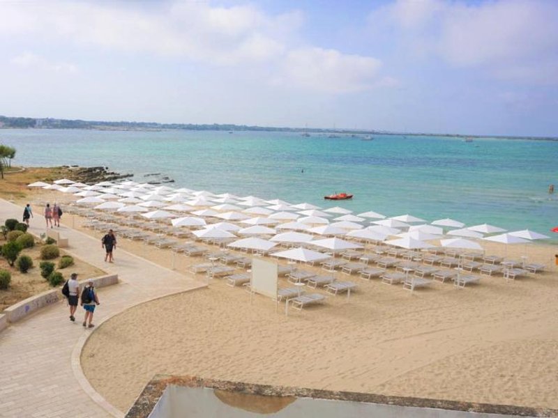 Hotel Riva Del Soleの写真