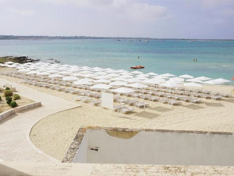 Hotel Riva Del Soleの写真