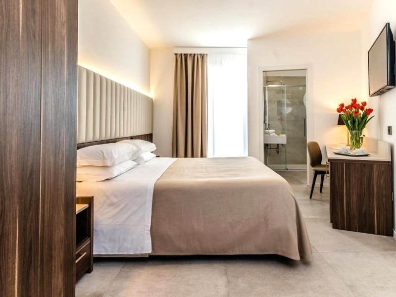 Hotel Falliの写真