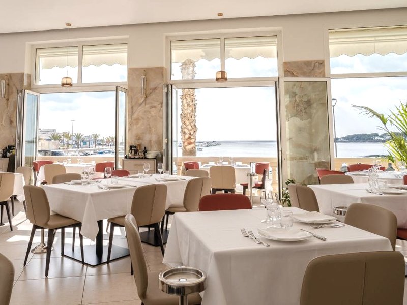 Hotel Falliの写真