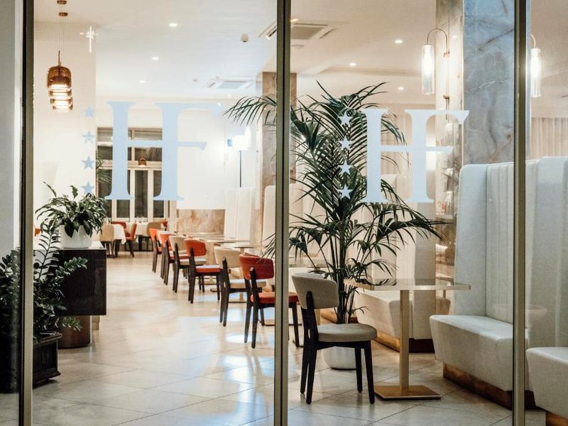 Hotel Falliの写真