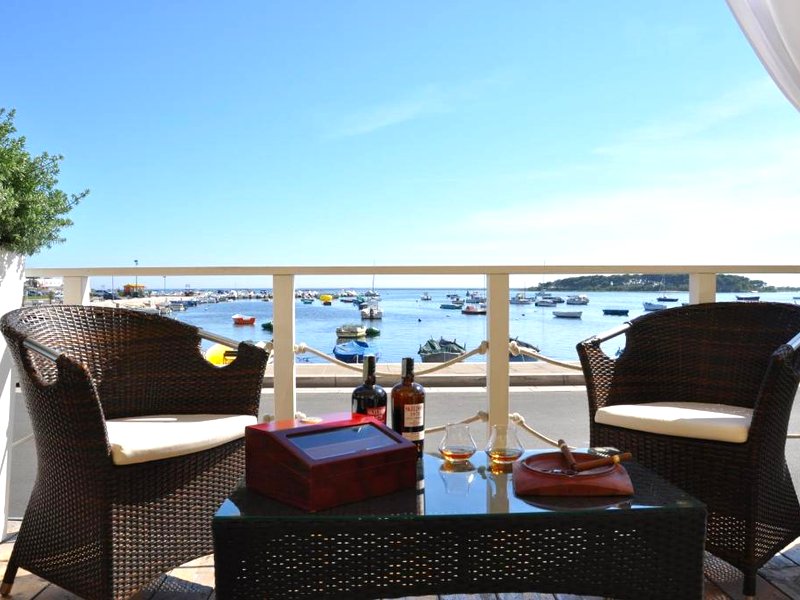 Hotel Falliの写真