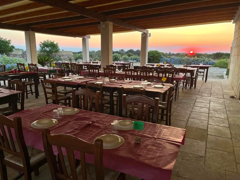 Agriturismo La Luciaの写真